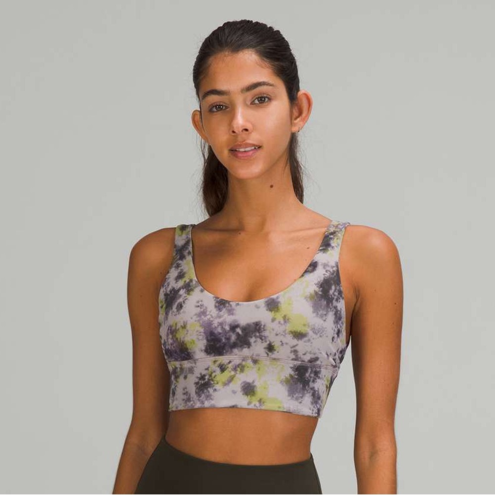 Lululemon Align Reversible Bra *Light Support, A/B Cup